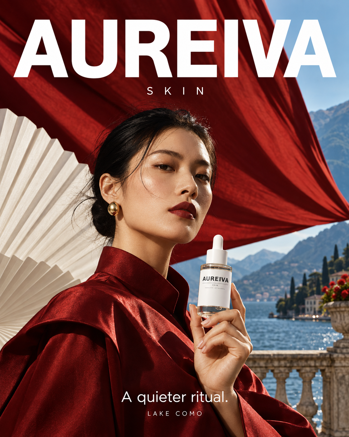 The Essential Serum