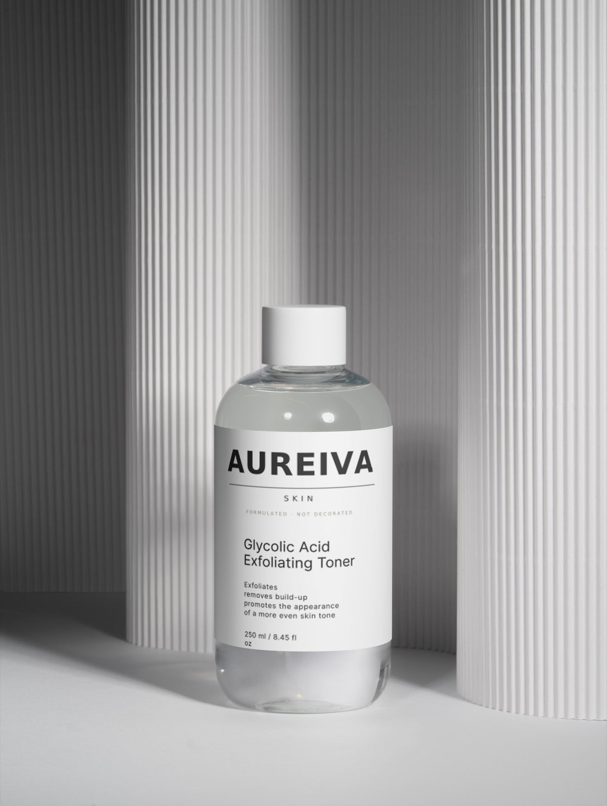 Glycolic Acid Exfoliating Toner