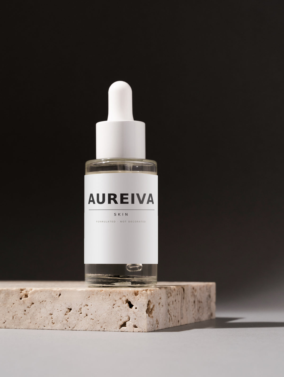 The Essential Serum